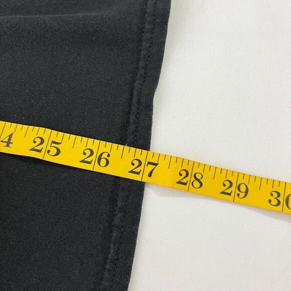 Super Mario Black Graphic Short Sleeve Shirt Size Large Men’s - Picture 8 of 8